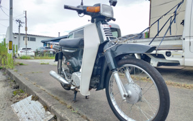 SUZUKI RC50 BA13A