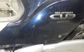 HONDA C50 SUPER CUB 2022 AA04