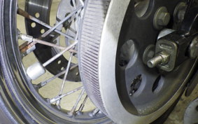 HARLEY XLH883 2000