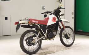 YAMAHA DT50 17W