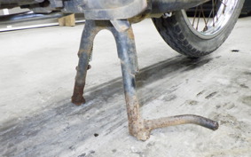 HONDA C90 SUPER CUB E 2022 HA02