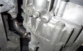 SUZUKI BURGMAN400 A 2023 DU11N