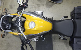 BMW R1200GS 2004