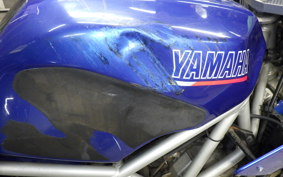 YAMAHA TRX850 1997 4NX