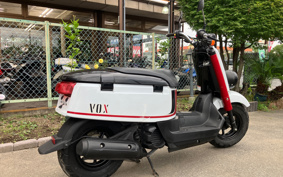 YAMAHA VOX Deluxe SA52J