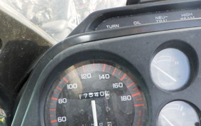 HONDA CBR750 1987 RC27