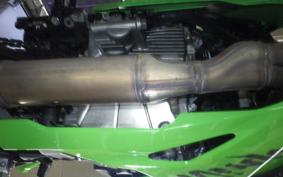 KAWASAKI ZX-25RR 2006 ZX250H