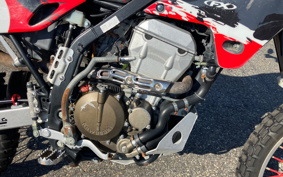 KAWASAKI KLX250 LX250E