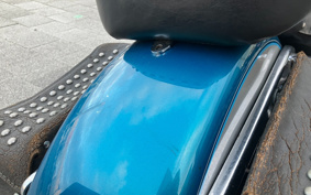 HARLEY FLSTC 1993 BJL