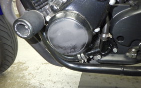 HONDA CB400SF VTEC SPEC 2 2002 NC39