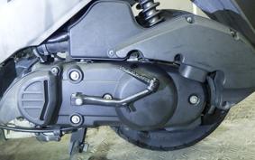 SUZUKI ADDRESS V125 CF4EA