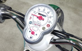 YAMAHA VINO 50 SA59J