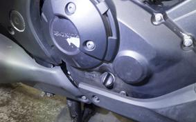 HONDA CTX700 2016 RC69