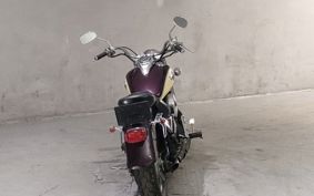 KAWASAKI VULCAN400 CLASSIC VN400A