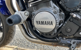 YAMAHA XJR1300 2009 RP17J