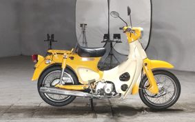 HONDA LITTLE CUB AA01