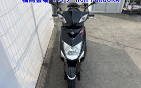 YAMAHA CYGNUS125XSR-2