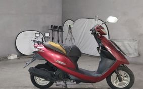 HONDA DIO AF68