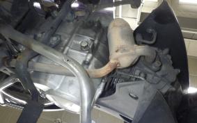 HONDA C50 SUPER CUB 2011 AA04