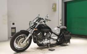 YAMAHA DRAGSTAR 1100 2002 VP13J