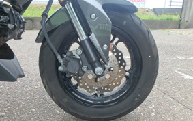 KAWASAKI Z125 PRO BR125H