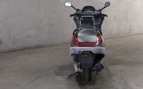 HONDA FORESIGHT MF04