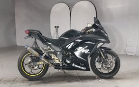 KAWASAKI NINJA250 EX250L