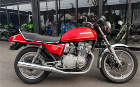 SUZUKI GSX-750 1985 GS75X