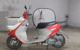 SUZUKI LETS4 CA43A