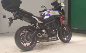 YAMAHA MT-09 Tracer 2016 RN36J