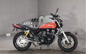 KAWASAKI ZEPHYR400K 1996 ZR400C