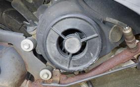 SUZUKI LET's 4 CA45A
