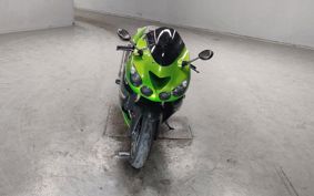 KAWASAKI ZZR1400 ZXT40A