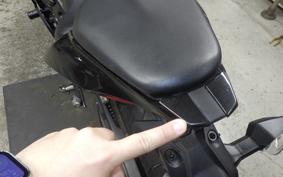 KAWASAKI ZX-25R ZX250E