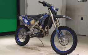 OTHER +TM RACING ENDURO250 1991