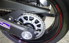 KAWASAKI NINJA 1000SX 2024 ZXT02K