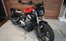 HARLEY RH975 NIGHT STAR 2023 ZH1