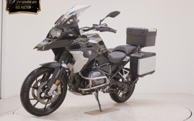BMW R1250GS 2019