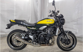 KAWASAKI Z900RS 2024 ZR900K