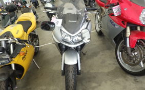 KAWASAKI ER600 F 2008 EX650A