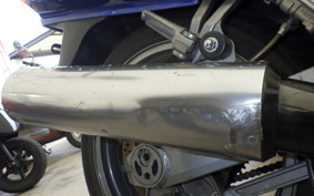 KAWASAKI ZZ1100 NINJA R 1990 ZXT10C