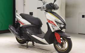 YAMAHA CYGNUSｸﾞﾘﾌｧｽ 2003 SEJ4J
