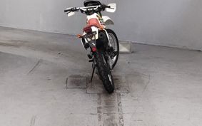 HONDA XLR125R JD16
