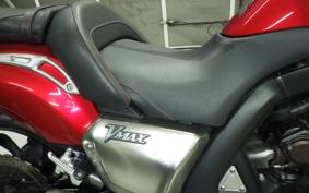YAMAHA VMAX Gen.2 2010