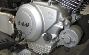 YAMAHA YBR125