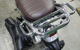 HONDA DAX 125 2022 JB06