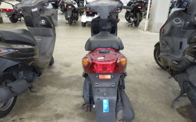 YAMAHA JOG Gen.5 SA36J