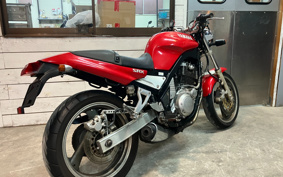 YAMAHA SRX400-1 1990 3VN