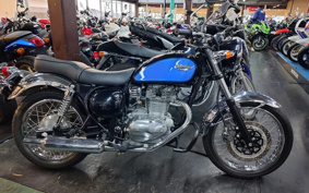 KAWASAKI ESTRELLA BJ250A