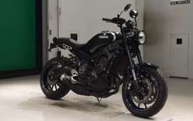 YAMAHA XSR900 2017 RN46J